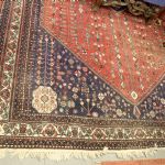 936 6401 ORIENTAL RUG